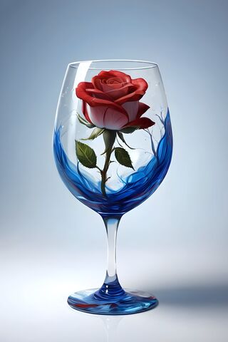 Red White Blue