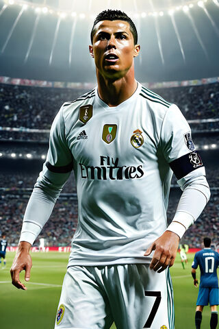 Ronaldo