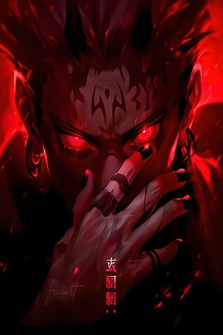 Dark Power Unleashed ⚡️🔥