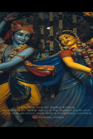 Divine Dance of Love 💖✨