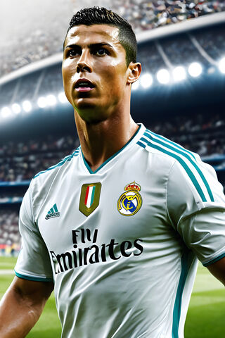 Ronaldo
