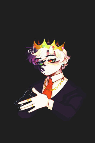 Royal Vibes 👑✨