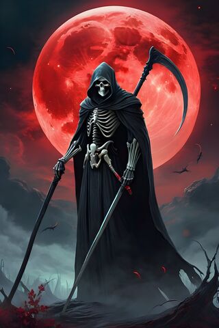 Reaper