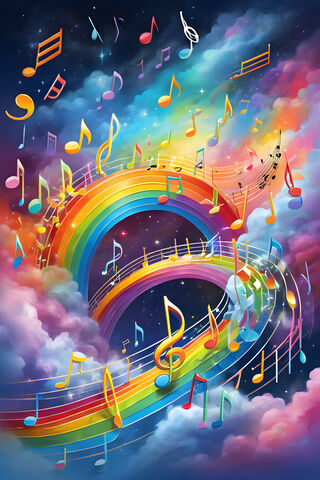Rainbow
