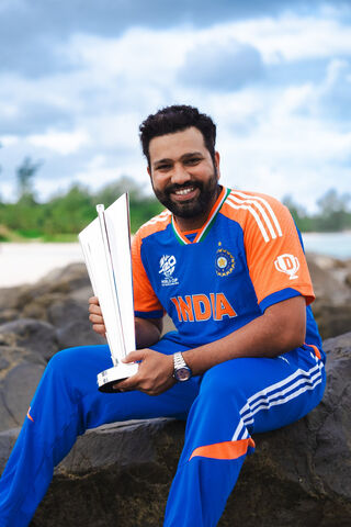 Celebrating Victory! 🏆🇮🇳