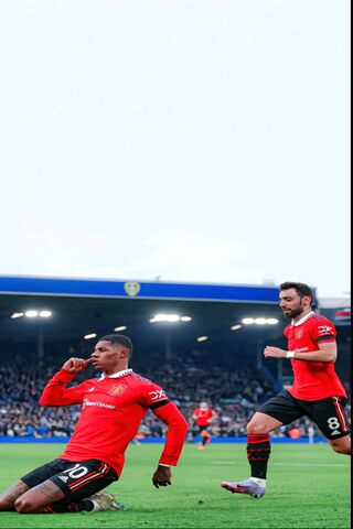 Rashford