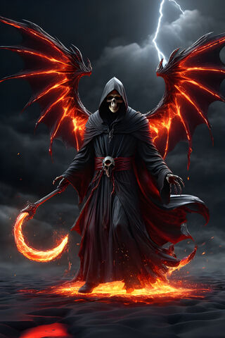 Reaper Of Them All
