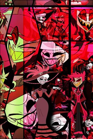 Vibrant Villains Unite! 🎭🔥