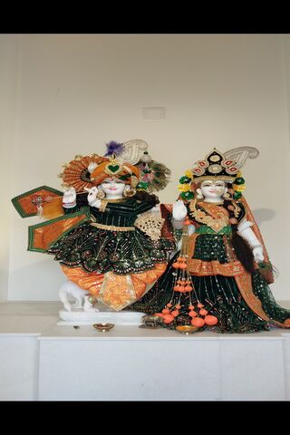 Radha Krishn