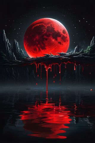 Red Moon