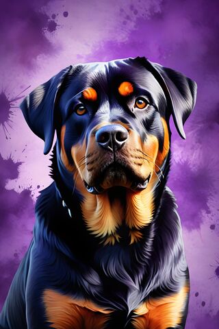 Rottweiler