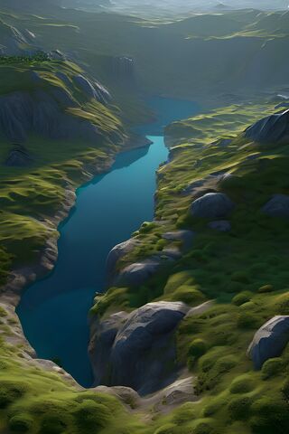 River