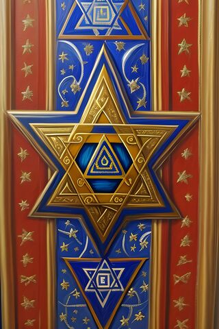 Rembering Israel In Mez..