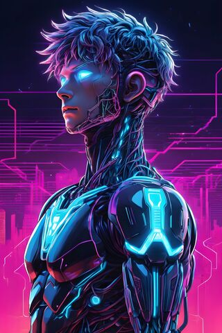 Robot