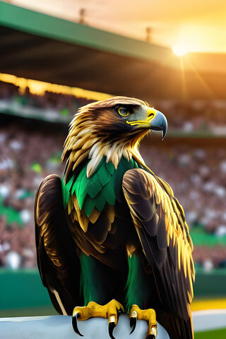 Royal Aigle ?