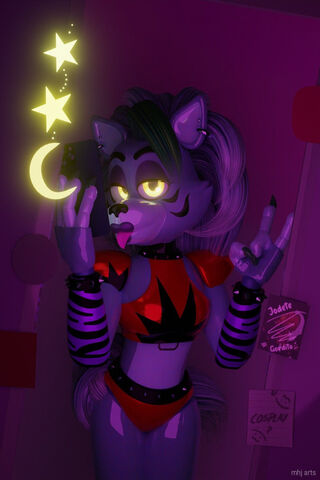 Mystical Feline Vibes 🌙✨