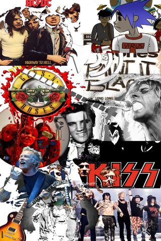 Rock