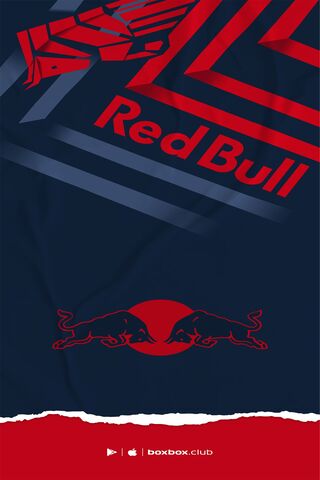Red Bull Vibes 🐂✨