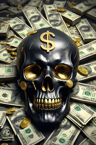 Rich Skull