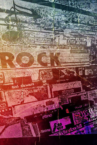 Rock and Roll