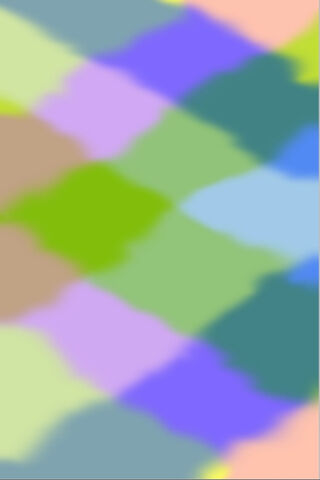 Random Inverted Patter
