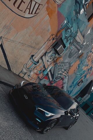 Urban Elegance: A Car M..