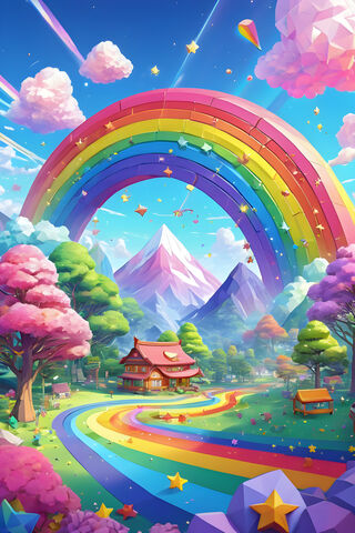 Rainbow