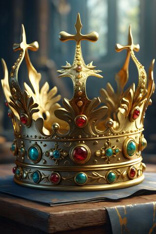 Royalty 2.0 ?