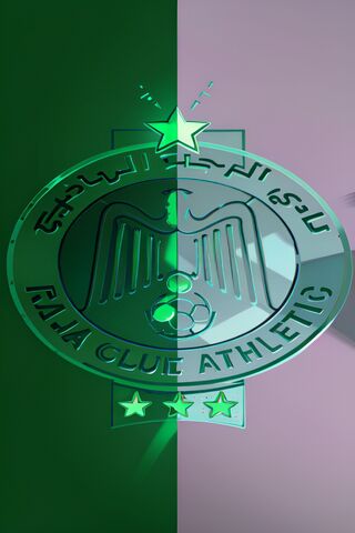 Raja Club Athletic Embl..