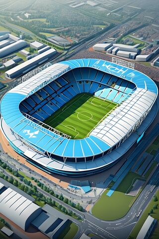 Richo Arena