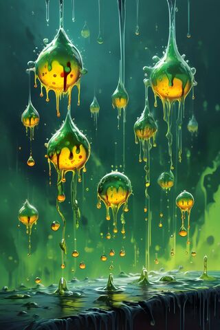 Radioactive