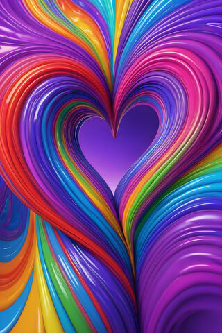 Rainbow Love