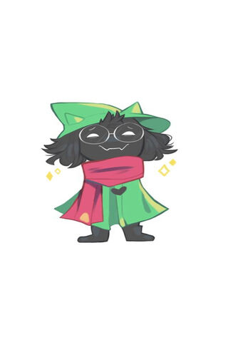 Magical Raccoon in Style! ✨🦝