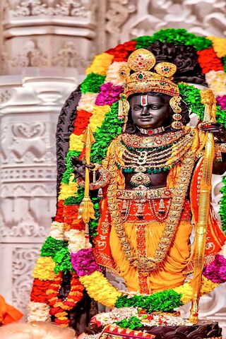 Divine Splendor: The Id..