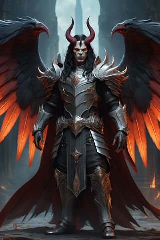 Rodan Demon Wise