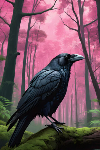 Raven