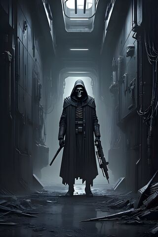 Reaper