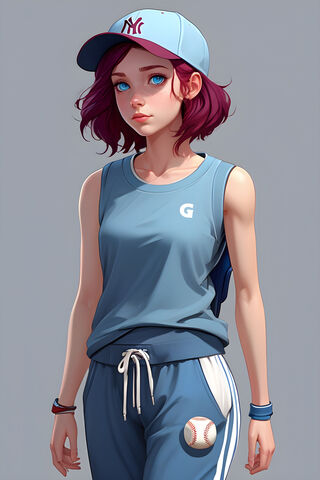 Rory S