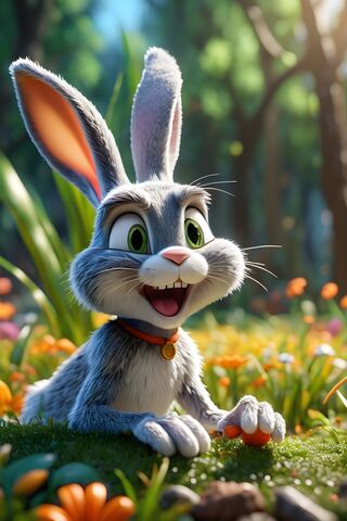 Rabbit