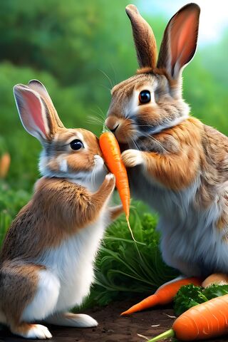 Rabbit