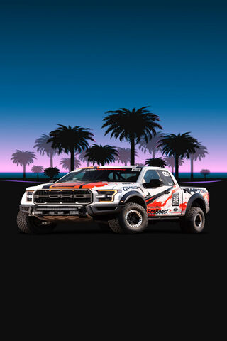 Off-Road Adventure Awaits! 🚙🌴