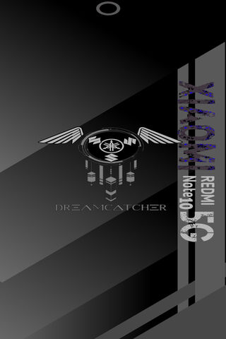 Dreamcatcher Design for..