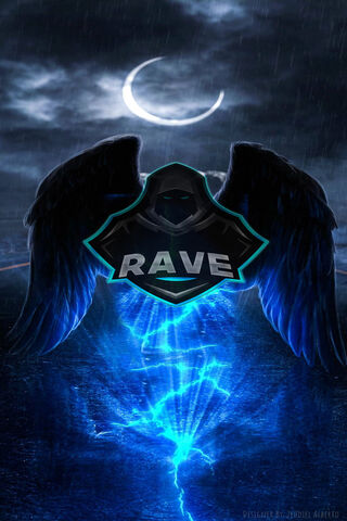 Mystical Rave Vibes 🌌✨