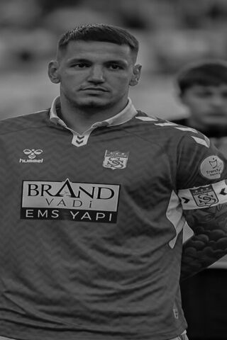 Focused on the Game ⚽️