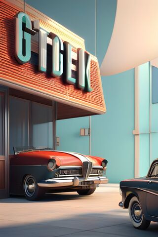 Retro