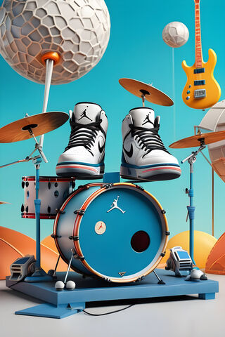 Real Drummers