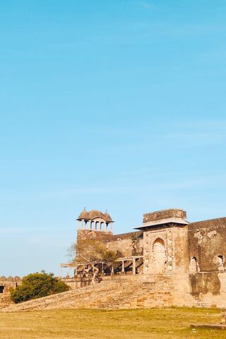 Ruins