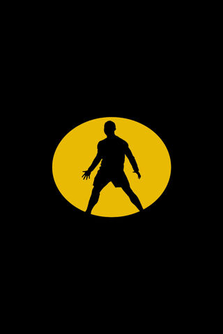 Dynamic Silhouette ⚽️✨