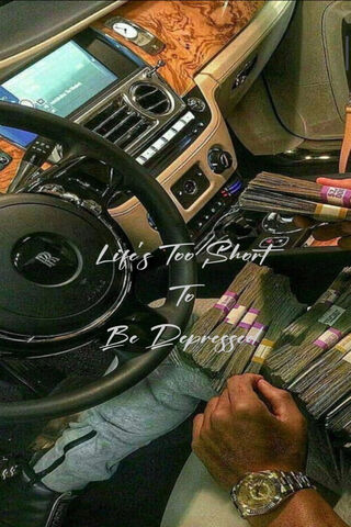 Living Life in the Fast..