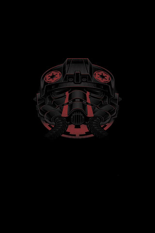 Dark Side Pilot 🖤🚀